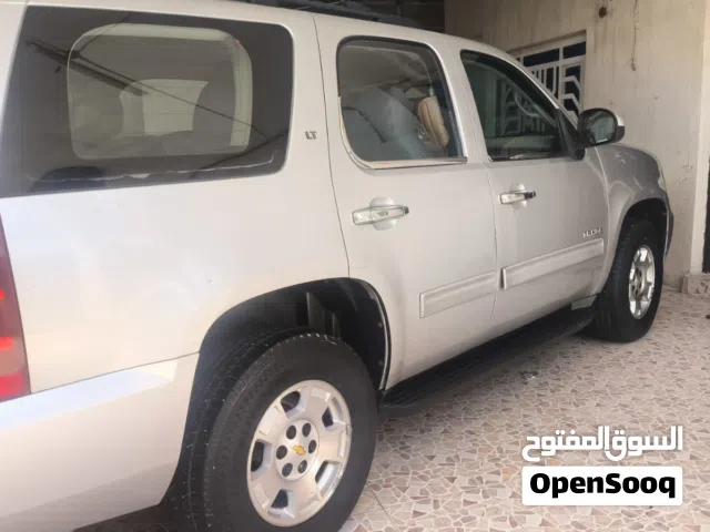 2011 Chevrolet Tahoe LT