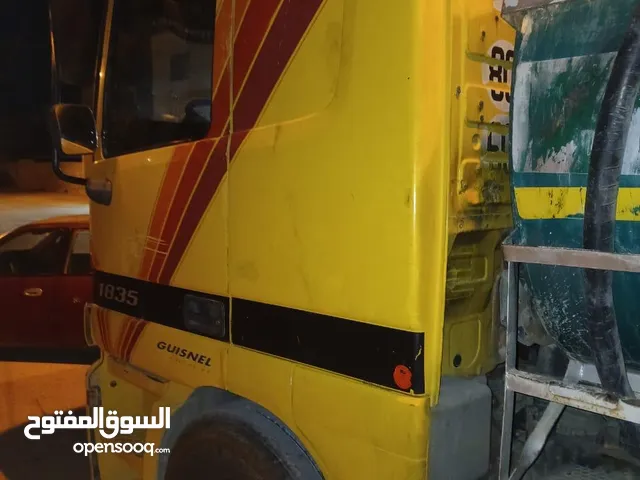 تنك، سنقل البيع