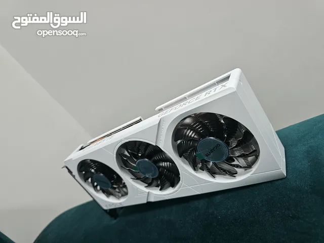 RTX 4060 gigabyte eagle x3