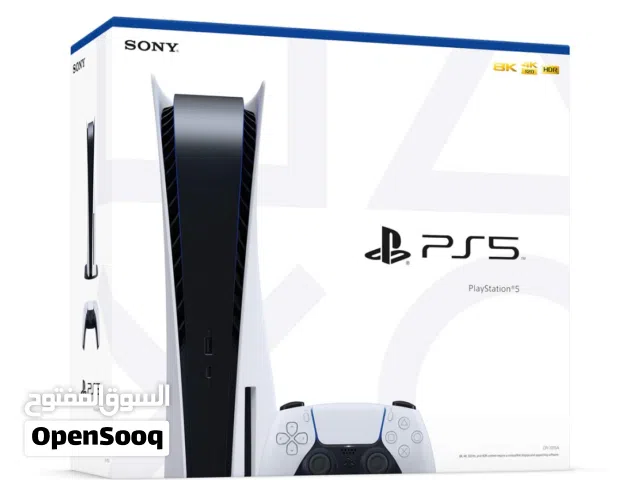 بلايستيشن 5 يقبل التهكير 12.02