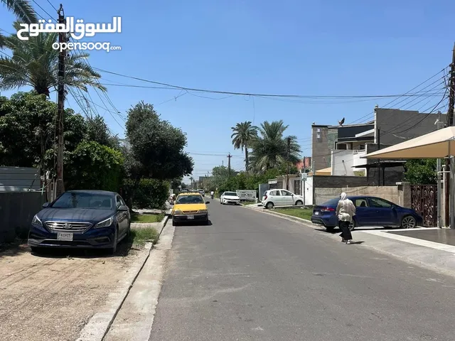 Mixed Use Land for Sale in Baghdad Saidiya