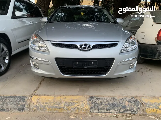 Used Hyundai i30 in Tripoli