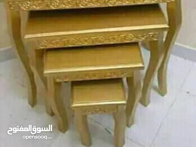 أجود وافخم أطقم الطرابيز حصريا لدى البرعي ، اسعارنا لا تنافس