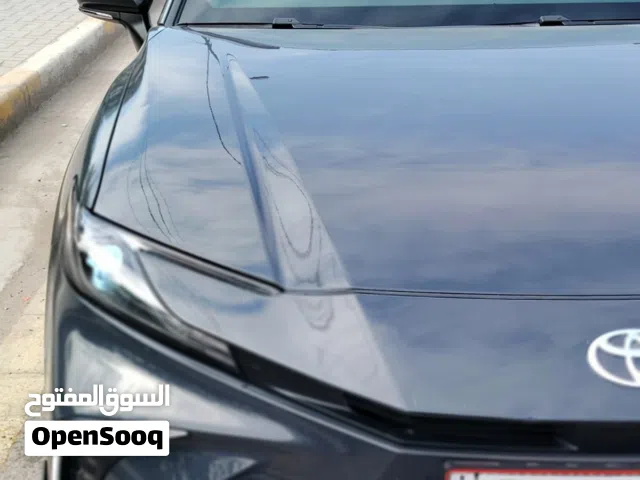 New Toyota Camry in Baghdad