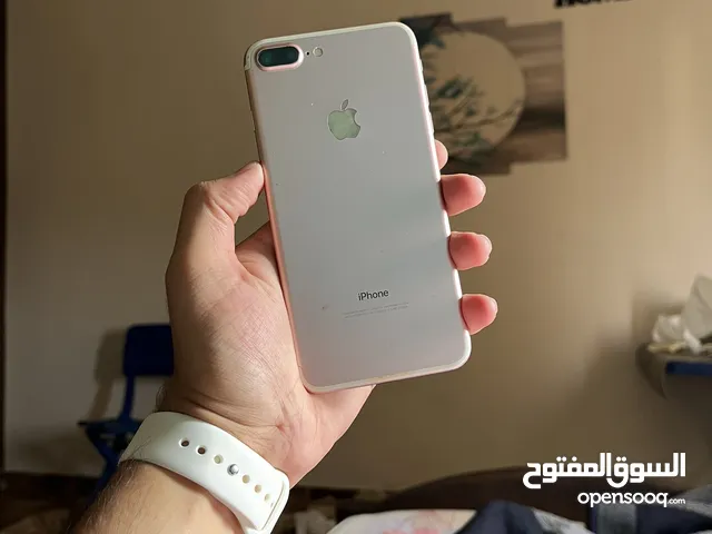 ايفون 7 بلس اقرأ الوصف
