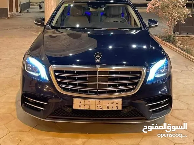Used Mercedes Benz A-Class in Turaif
