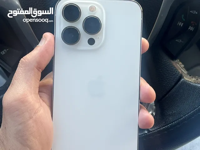 Apple iPhone 13 Pro 256 GB in Amman