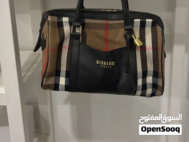 For sale Burberry Hand bag