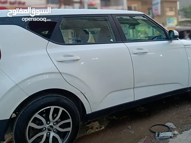 Kia Soul 2020 in Baghdad