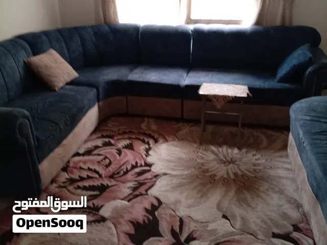 طقم كورنال شبه جديد