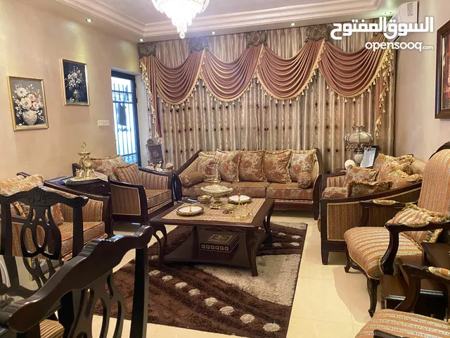 164 m2 3 Bedrooms Apartments for Sale in Amman Al Bnayyat