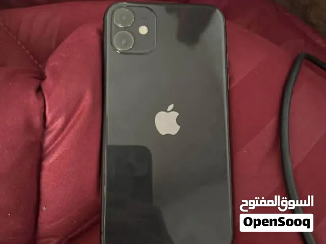 Apple iPhone 11 64 GB in Amman