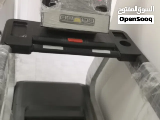 جهاز سير وركض (كارديو) اعلا المواصفات بقراطيسه