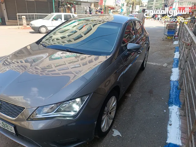 سيات ليون 2015