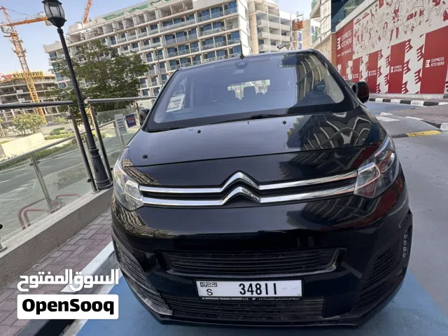2023 ستيروين سبيس تورر