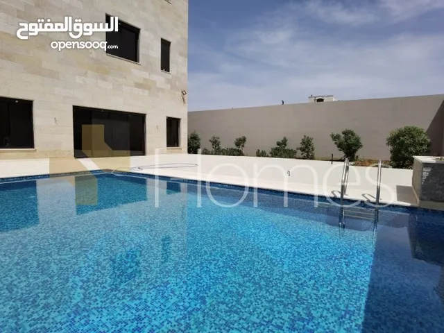 830 m2 4 Bedrooms Villa for Sale in Amman Al-Thuheir