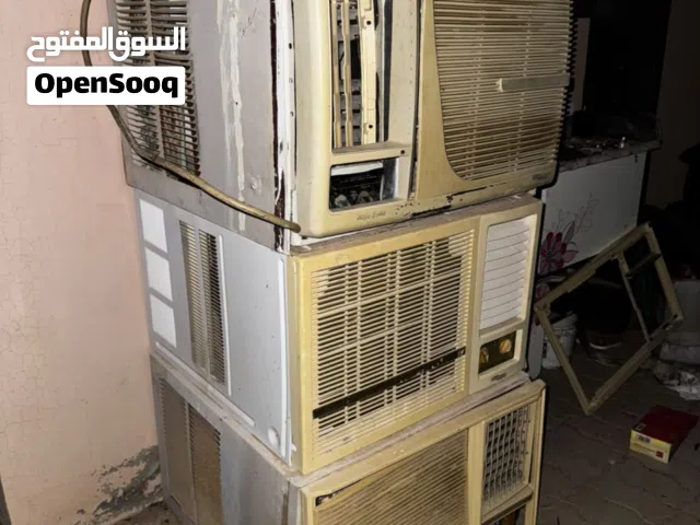 General 1 to 1.4 Tons AC in Al Ain