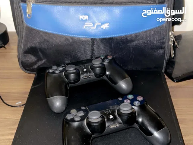 بلايستيشن ps4