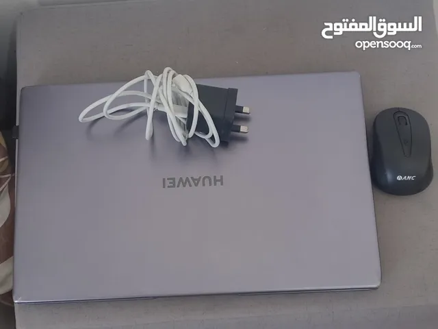 HUAWEI Matebook D15 (price is negotiable)