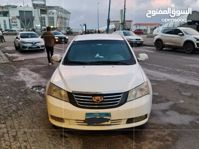 Used Geely Emgrand in Alexandria