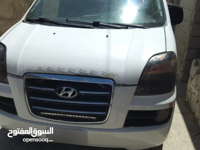 Used Hyundai H 100 in Amman