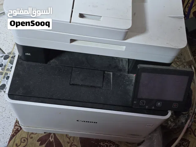 طابعات كانون للبيع