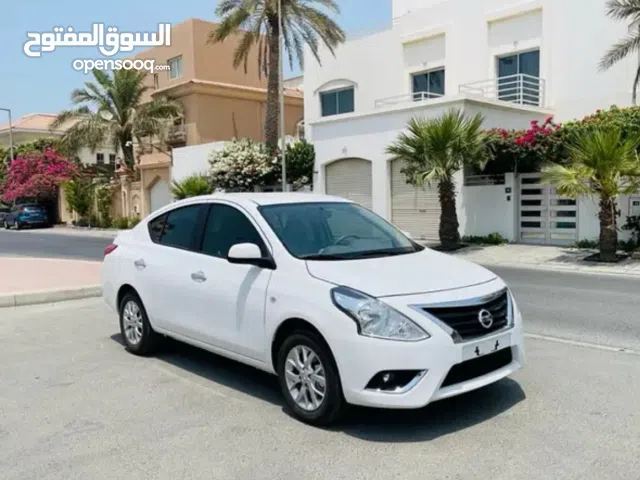 Offer Brand New “NISSAN SUNNY 2025”for sale (Bank loan available)