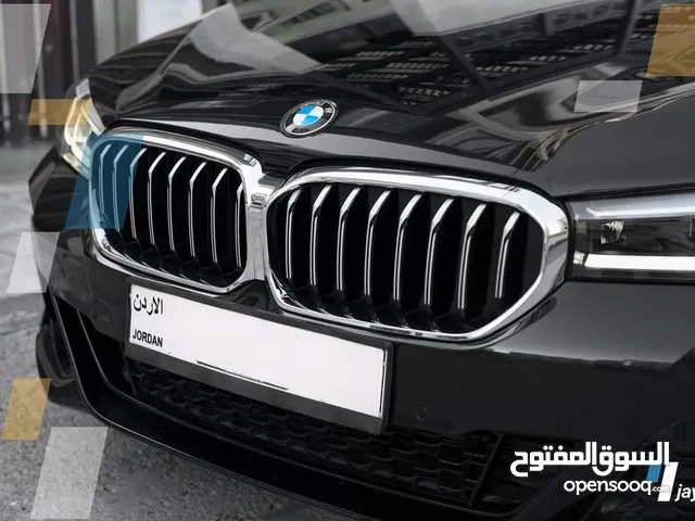 بي ام دبليو 2022 للبيع