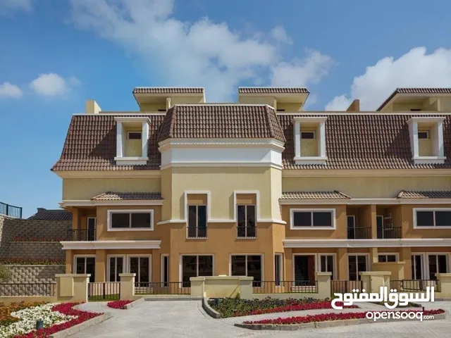 239 m2 5 Bedrooms Villa for Sale in Cairo Shorouk City