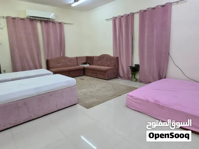 Furnished Daily in Dhofar Salala