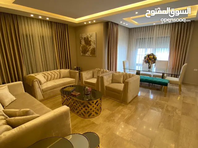 160 m2 3 Bedrooms Apartments for Sale in Amman Al-Shabah