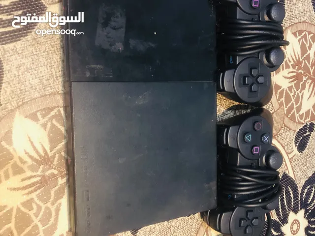 PlayStation 2 PlayStation for sale in Al Khums