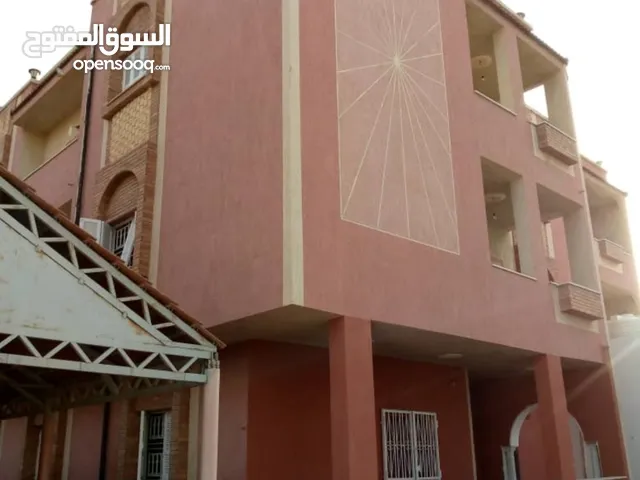 2147483647 m2 More than 6 bedrooms Villa for Rent in Tripoli Hay Demsheq