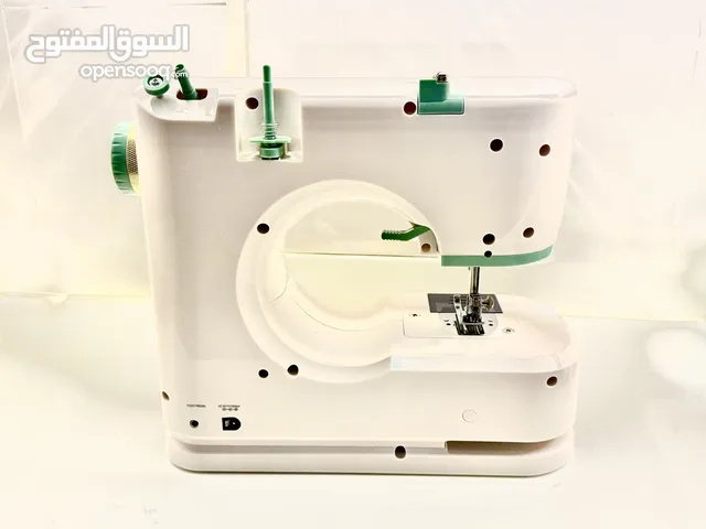STANEW Portable Sewing Machine