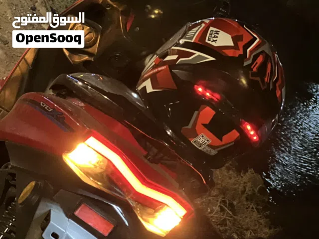 2025 ياماها سكنس