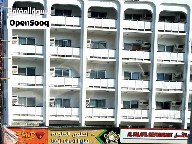 شقق للايجار بروى Apartments for rent in Ruwi