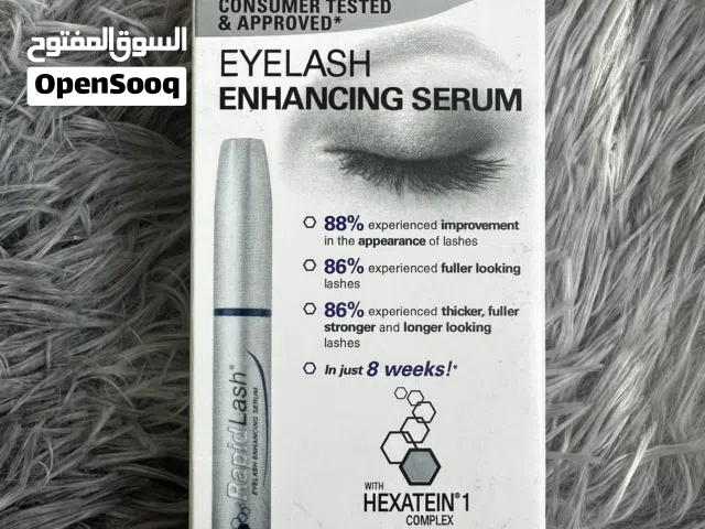 RapidLash Enhancing serum 3ml