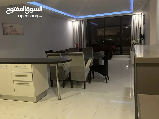 Luxury Sea View Apartment for Sale in Amwaj!