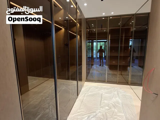 الاخشاب والديكور