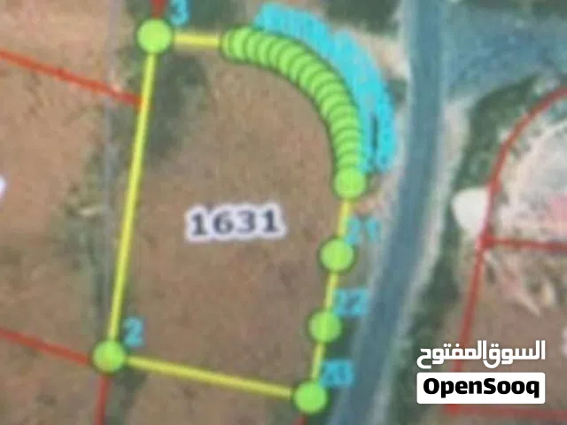 أرض مميزة للبيع في الذهيبة