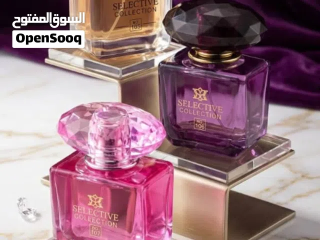 عطورات مني