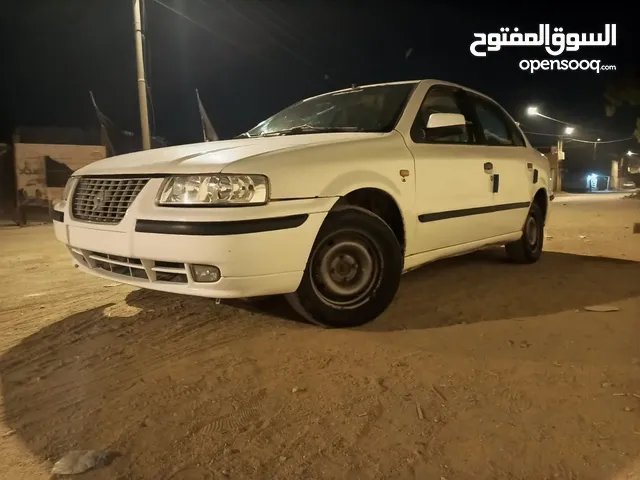 Used SAIPA 132 in Basra