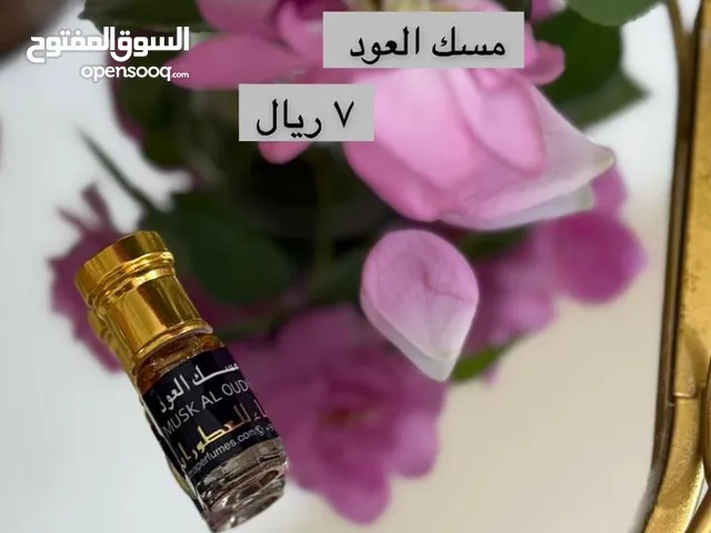 دهن عود سيوفي قديم درجة أولى