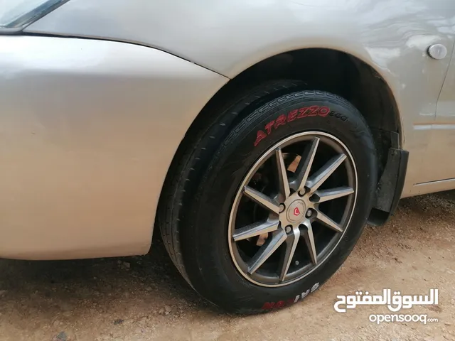 Other 14 Tyre & Rim in Ajloun