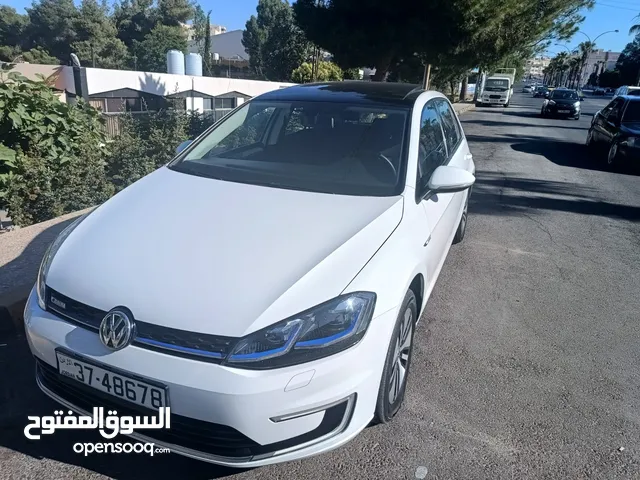 اي-جولف 2019 فحص كامل عداد 20 الف