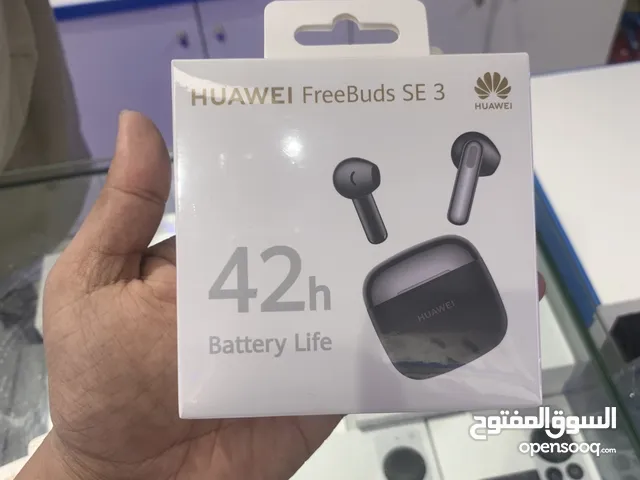 Huawei freebuds se 3 Black