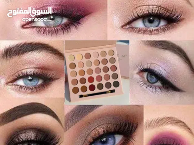 باليت ErshiQi الجديدة