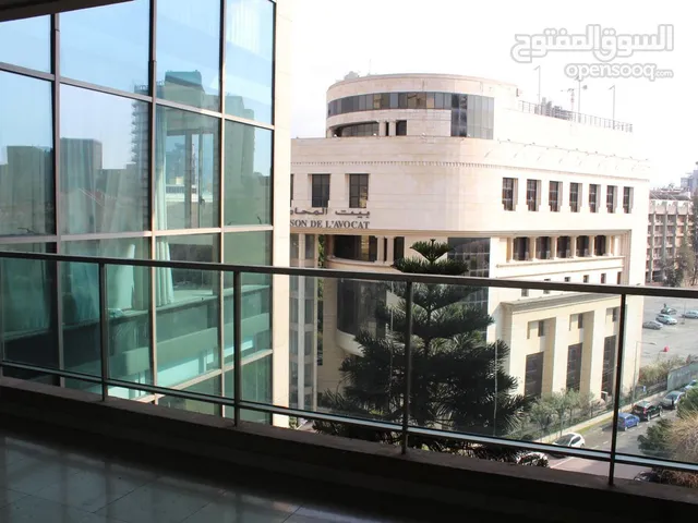 Premium Office for Sale in the Heart of Adlieh – 110 sqm, Strategic Location