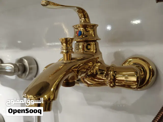 خلاطات دوش مميزة