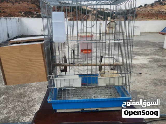 قفاص عدد 2 كاسكو وقفصين مطير   البيع كامل